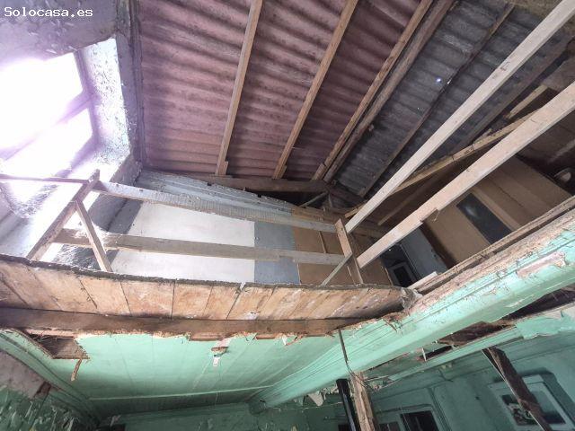 Casa en venta en Bergantiños, Galicia
