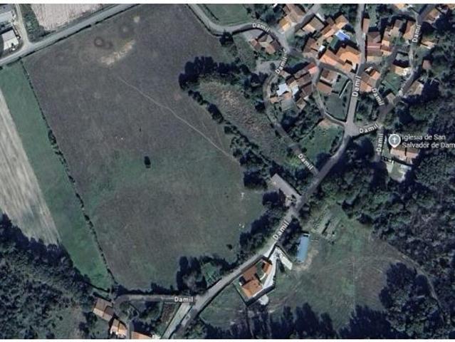 Casa en venta en Xinzo De Limia