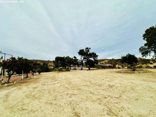 Casa en venta en Venta Lanuza, l'Alacantí