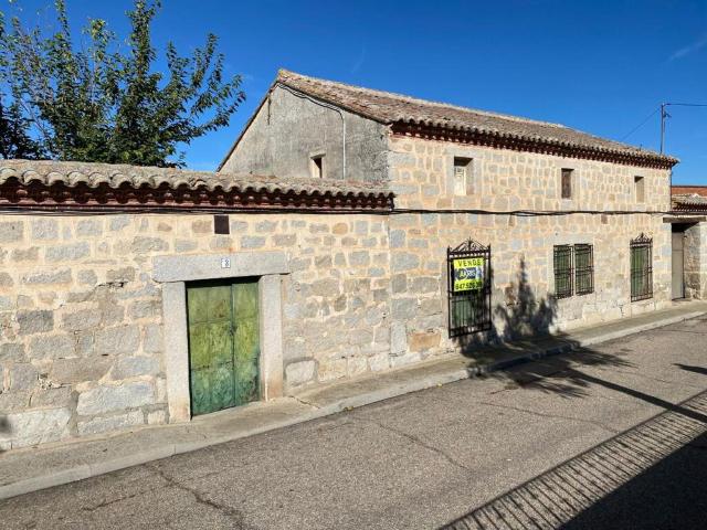 Villa en venta en Cuerva