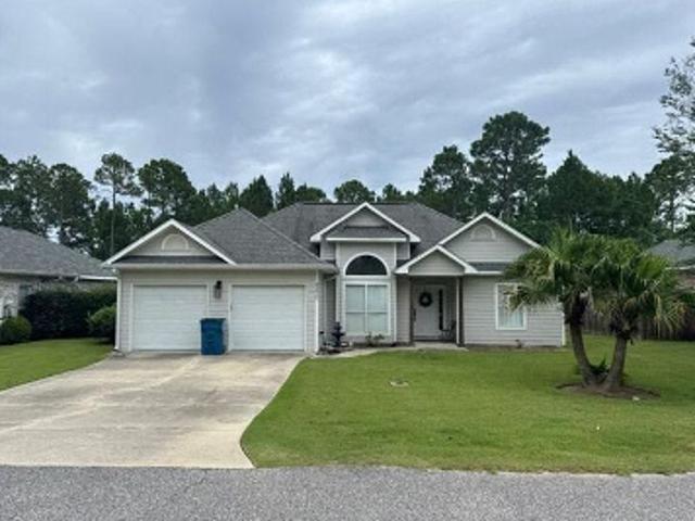 House for sale in Orange Beach, Alabama