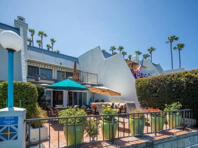 Condo for sale in Coronado, California