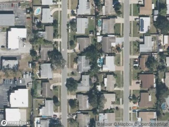 House for sale in Merritt Island, Florida
