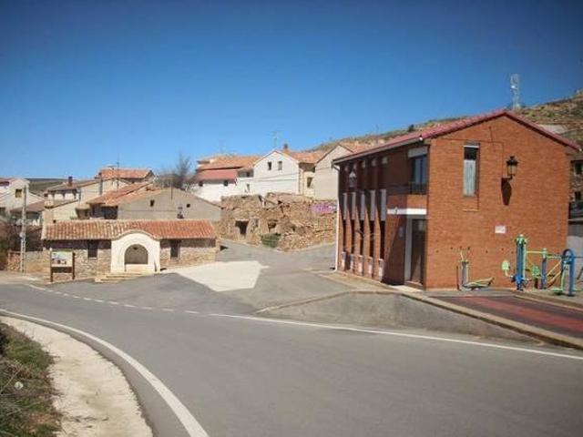 Casa en alquiler en Comunidad de Teruel, Aragón