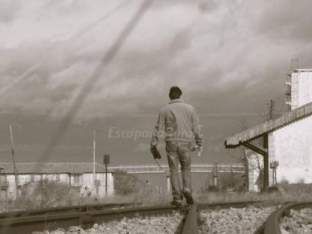 Casa en alquiler en Pobladura Del Valle, Castilla y León
