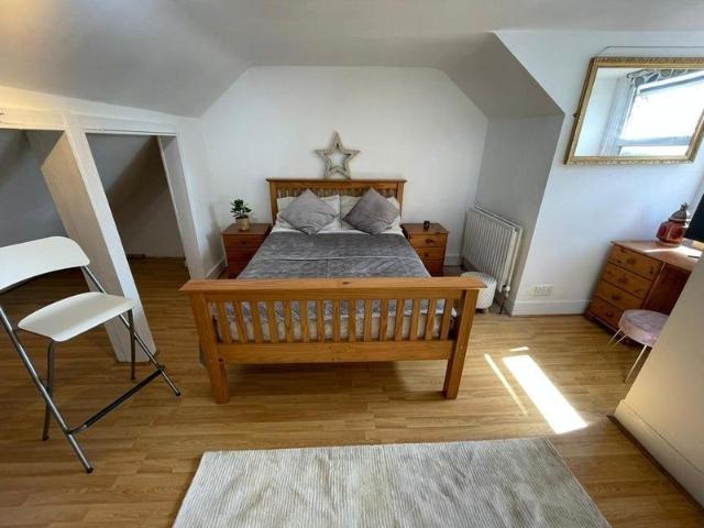 Room for rent in Plaistow, Greater London
