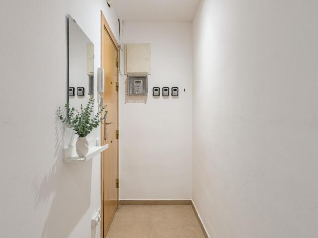 Apartamento en alquiler en Horta-Guinardó, Barcelonès