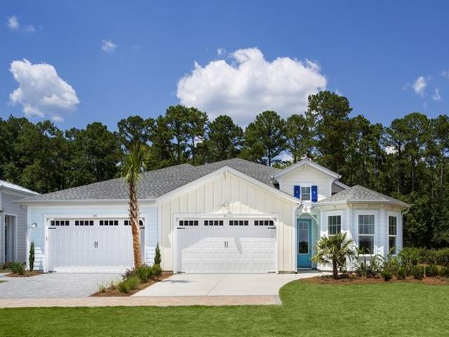 House for sale in Hardeeville, South Carolina