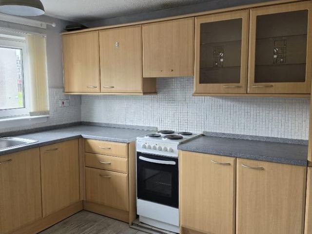 Apartment for rent in Greenock, Scotland