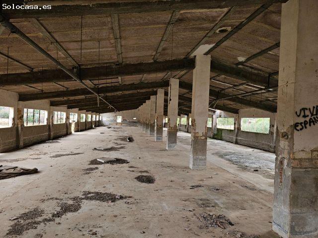 Local Comercial en venta en Montsià, Catalunya