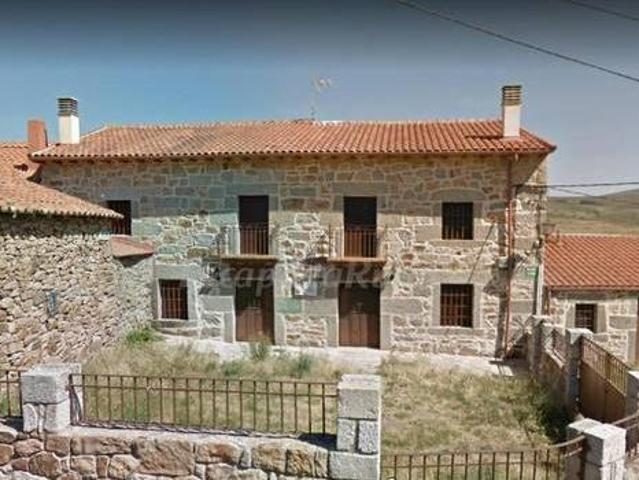 Casa en alquiler en San Martín De La Vega Del Alberche, Castilla y León