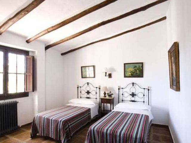 Casa en alquiler en Guadalteba, Andalucía