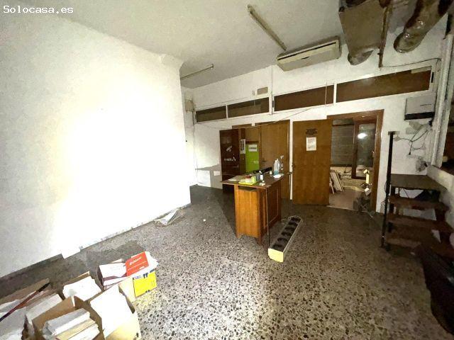 Local Comercial en alquiler en Torredembarra