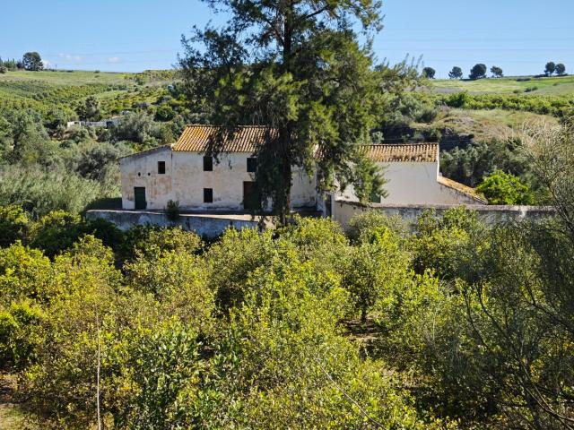 Chalet en venta en Zalea, Valle del Guadalhorce