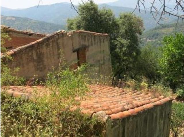 Casa en venta en Benalauría