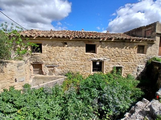 Casa en venta en Matarraña / Matarranya, La Fresneda