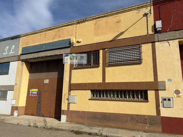 Local Comercial en venta en Zaragoza, Aragón