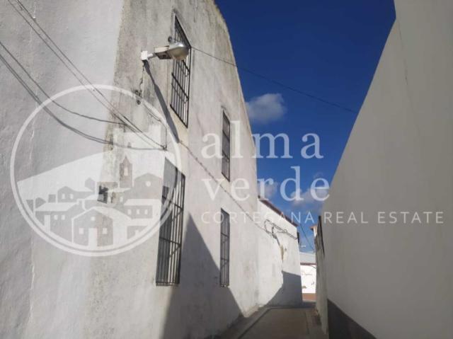 Nave en venta en Cumbres Mayores, Huelva