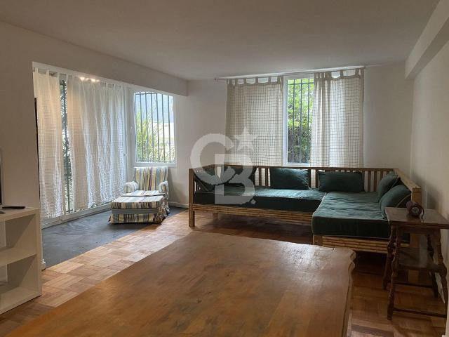 Departamento en arriendo en Vitacura, Metropolitana
