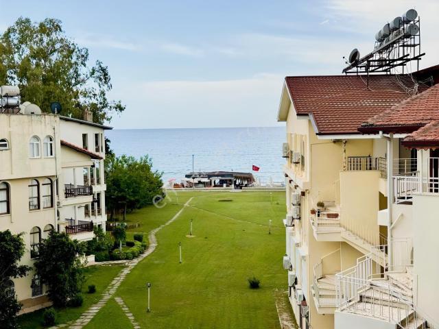 Yalı, Manavgat içerisinde kiralık mülk