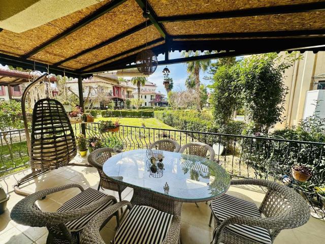 Manavgat, Antalya içerisinde kiralık Villa