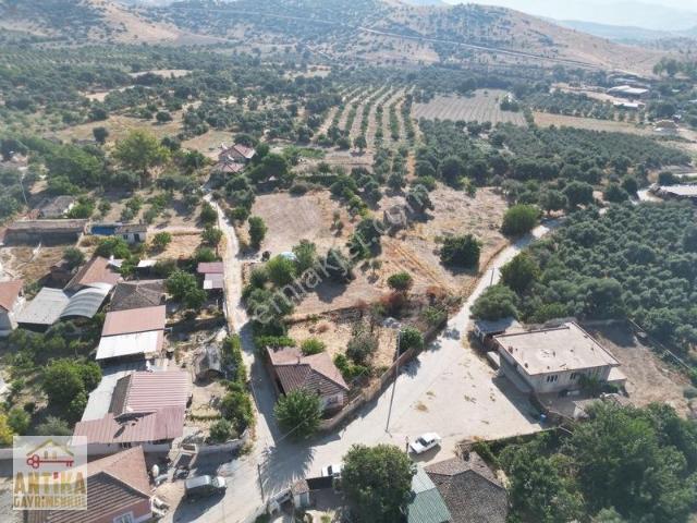Kaymakçı Mahallesi, Ödemiş içerisinde satılık Villa