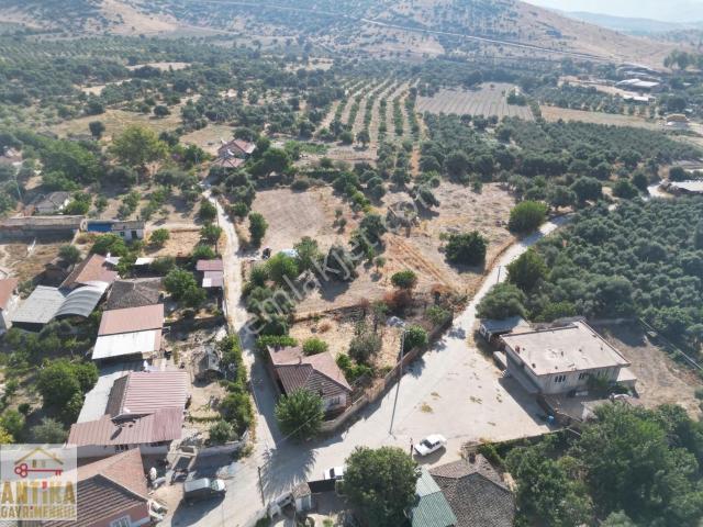 Ödemiş, İzmir içerisinde satılık Villa