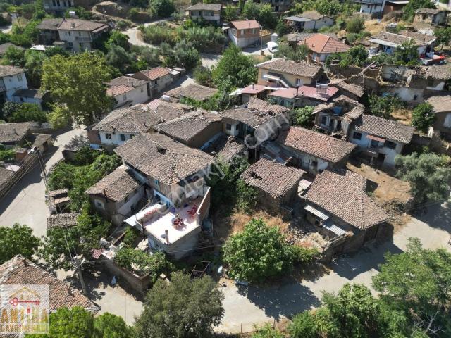 Ödemiş, İzmir içerisinde satılık Villa