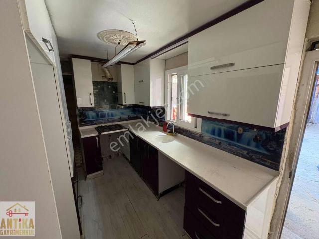 Ödemiş, İzmir içerisinde kiralık Villa
