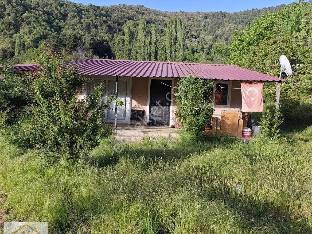 Ödemiş, İzmir içerisinde satılık Villa