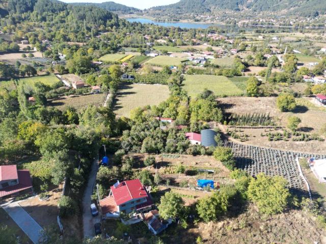 Ödemiş, İzmir içerisinde satılık Villa