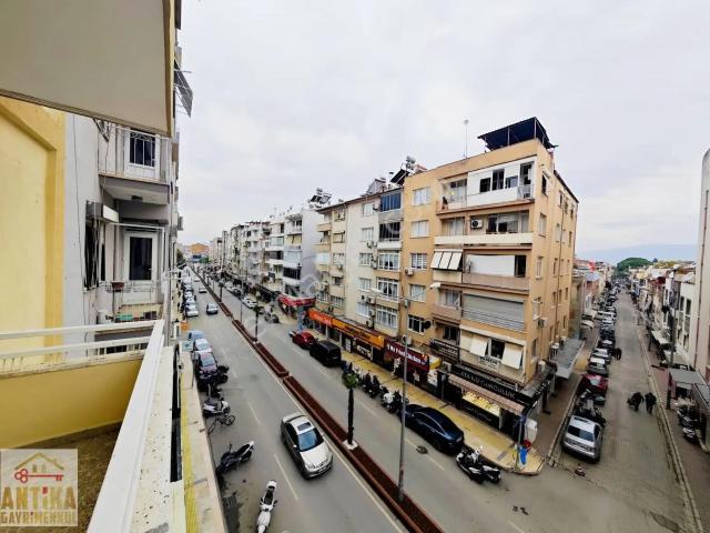Atatürk Mahallesi, Ödemiş içerisinde kiralık mülk