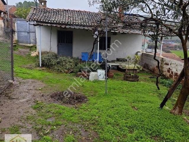 Ödemiş, İzmir içerisinde kiralık Villa
