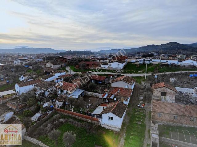 Ödemiş, İzmir içerisinde satılık Villa