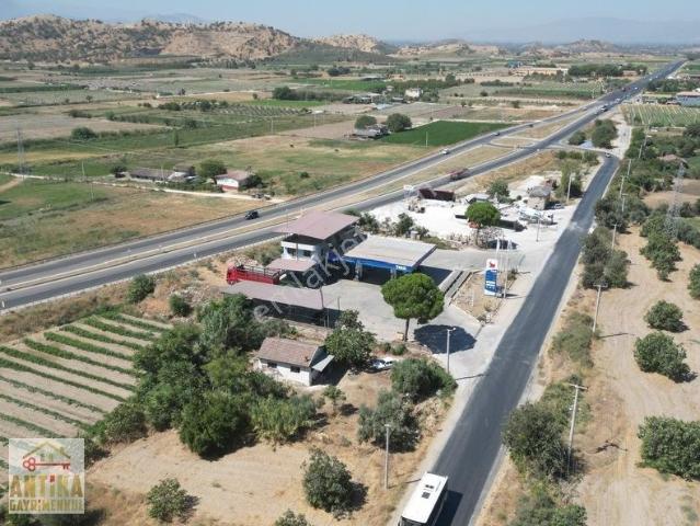 Ödemiş, İzmir içerisinde satılık Villa