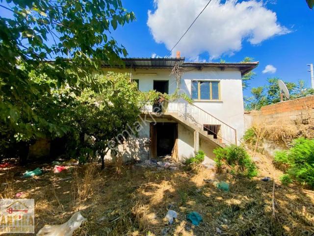 Ödemiş, İzmir içerisinde satılık Villa