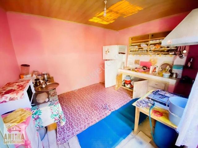 Meşrutiyet Mahallesi, Ödemiş içerisinde satılık Villa