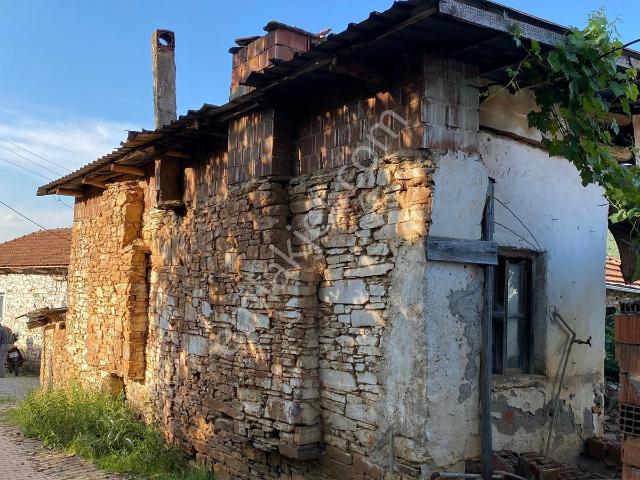 Ödemiş, İzmir içerisinde satılık Villa
