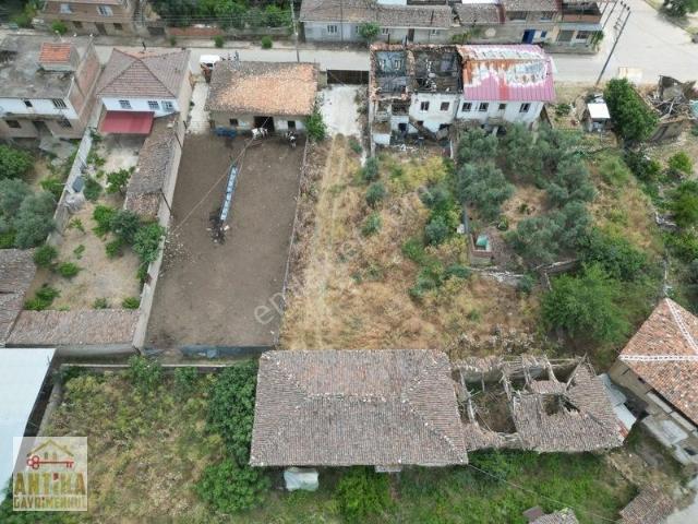 Ovakent Mahallesi, Ödemiş içerisinde satılık Villa