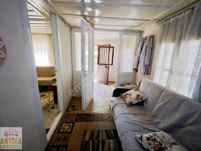 Ödemiş, İzmir içerisinde satılık Villa