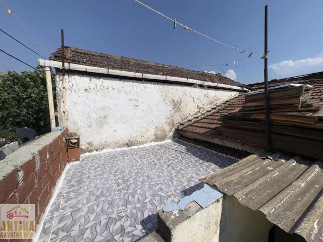 Ödemiş, İzmir içerisinde satılık Villa