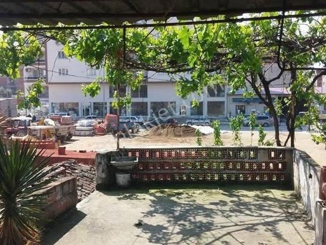 Ödemiş, İzmir içerisinde satılık Villa