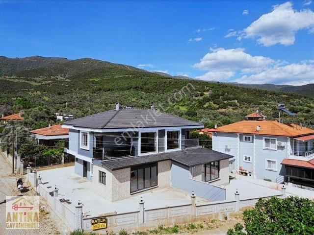 Ödemiş, İzmir içerisinde satılık Villa