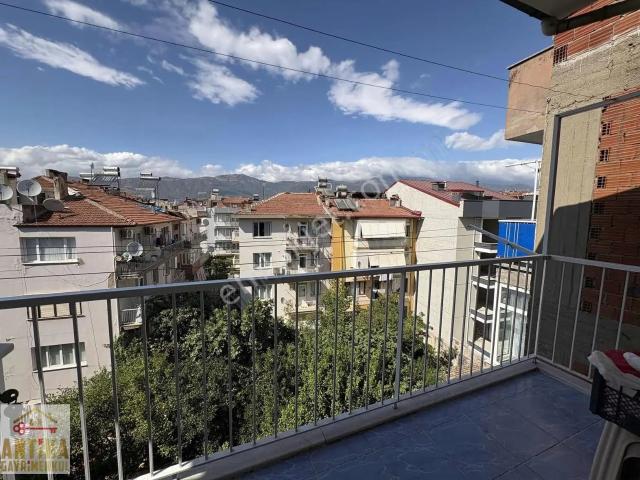 Ödemiş, İzmir içerisinde satılık mülk