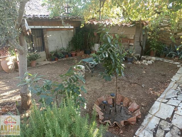 Ödemiş, İzmir içerisinde satılık Villa