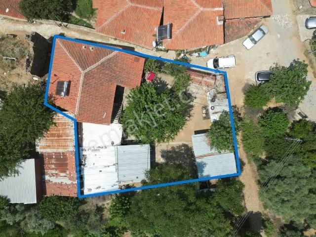 Ödemiş, İzmir içerisinde satılık Villa