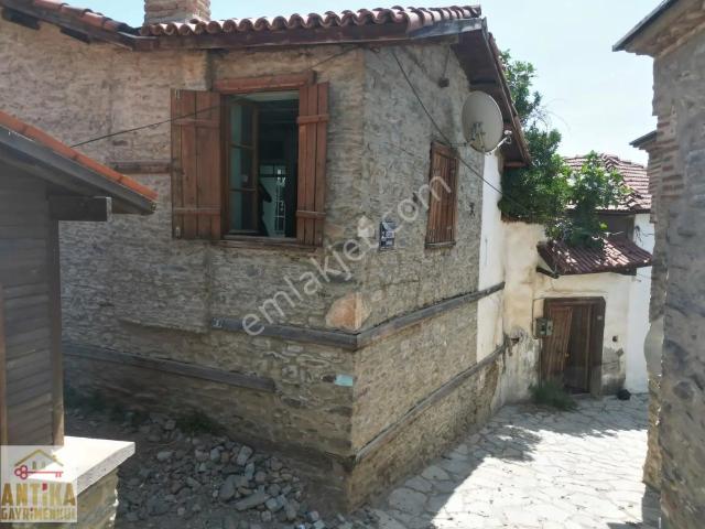 Ödemiş, İzmir içerisinde satılık Villa