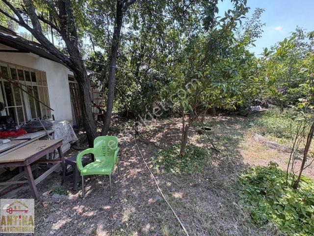 Ödemiş, İzmir içerisinde satılık Villa