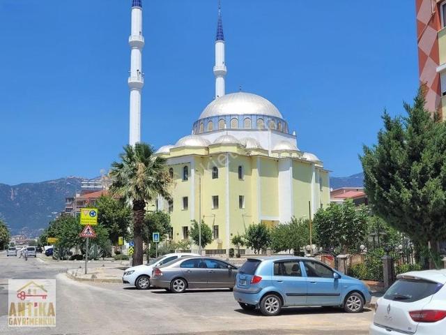 Zafer Mahallesi, Ödemiş içerisinde kiralık mülk