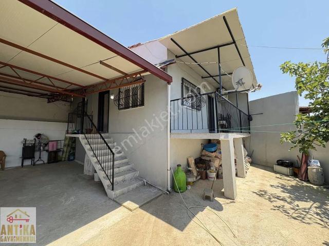 Ödemiş, İzmir içerisinde satılık Villa